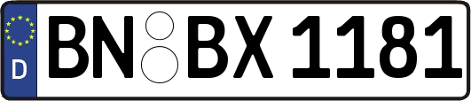 BN-BX1181