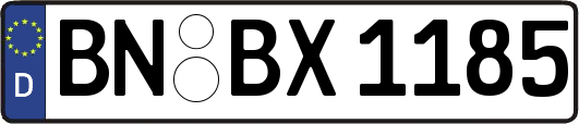 BN-BX1185