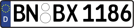 BN-BX1186
