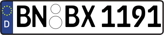 BN-BX1191
