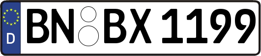 BN-BX1199