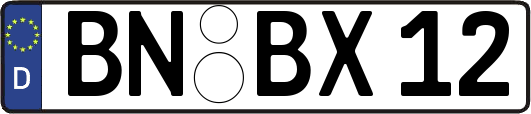 BN-BX12