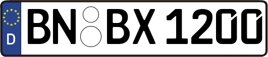 BN-BX1200