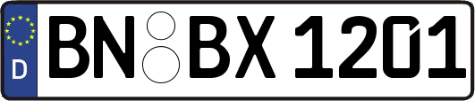 BN-BX1201
