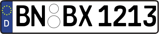 BN-BX1213