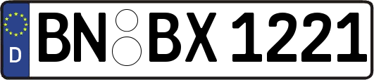 BN-BX1221