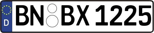 BN-BX1225