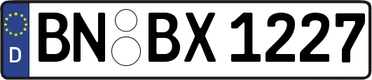 BN-BX1227