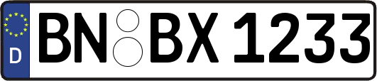 BN-BX1233