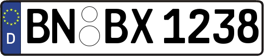 BN-BX1238