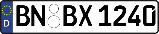 BN-BX1240