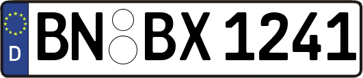 BN-BX1241