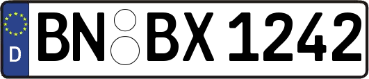 BN-BX1242