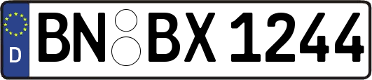 BN-BX1244