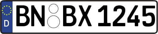 BN-BX1245