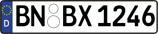 BN-BX1246