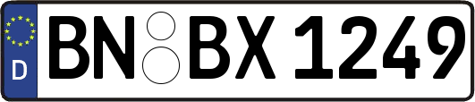 BN-BX1249