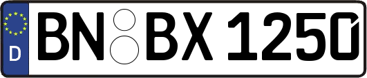 BN-BX1250