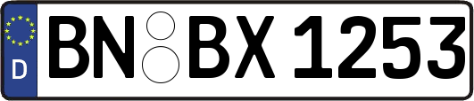 BN-BX1253