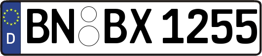 BN-BX1255