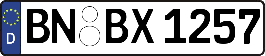 BN-BX1257