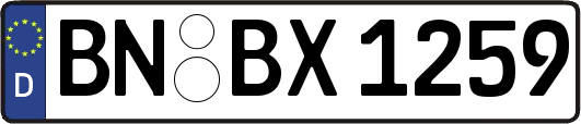 BN-BX1259