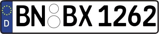 BN-BX1262