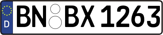 BN-BX1263