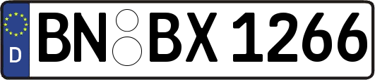 BN-BX1266