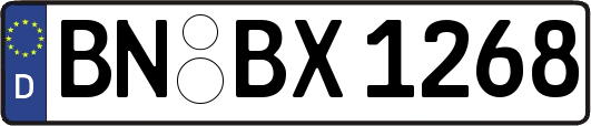 BN-BX1268