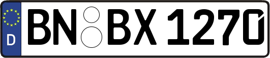 BN-BX1270
