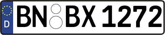 BN-BX1272