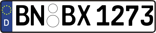 BN-BX1273