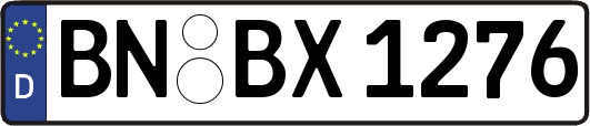 BN-BX1276