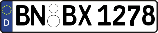 BN-BX1278
