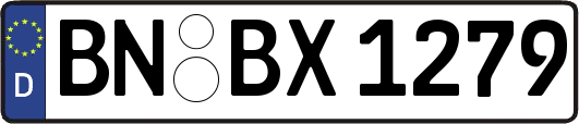 BN-BX1279