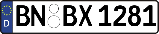 BN-BX1281