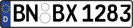 BN-BX1283