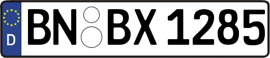 BN-BX1285