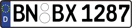 BN-BX1287