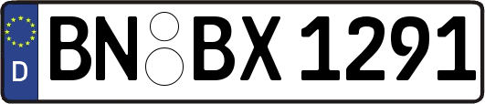BN-BX1291