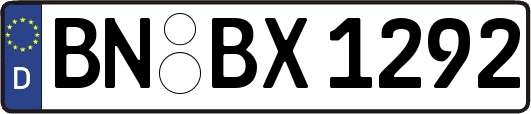 BN-BX1292