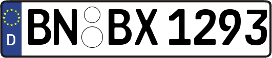 BN-BX1293