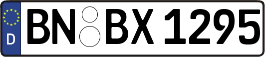 BN-BX1295