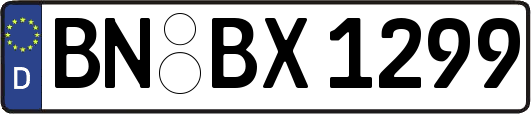 BN-BX1299