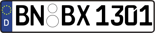 BN-BX1301