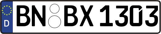 BN-BX1303