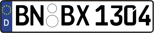 BN-BX1304