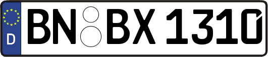 BN-BX1310