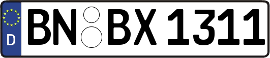 BN-BX1311